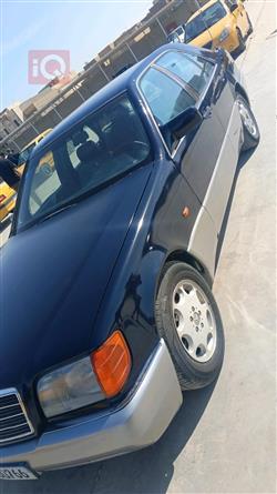 مرسيدس بنز E-Class